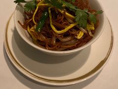 -金轩中餐厅 Jin Xuan(浦东丽思卡尔顿酒店)