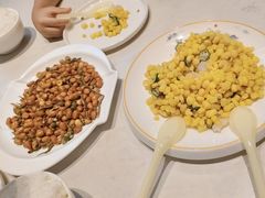 -北李妈妈菜·海肠捞饭(开发区万达店)