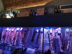 -奥斯特牛排馆(美第奇宫店)