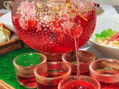 -壹零捌道·京宴·北京烤鸭(健德门店)