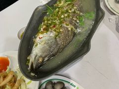 -T&K 海鲜
