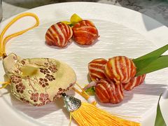 -苏梦江南·淮扬菜(夫子庙店)