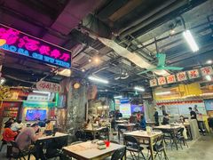 -老长沙龙虾馆·聚会餐厅(白石洲店)