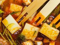 -黔有有贵州酸汤夺夺粉火锅(五味十字店)