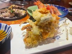 -兄弟船日本料理(新世界花园店)