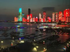 -青岛海尔洲际酒店