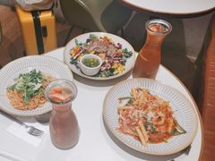 -BAKER&SPICE(BFC外滩金融中心店)