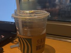 -星巴克(长沙友阿奥特莱斯店)