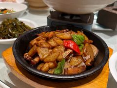 -庐州太太(南七里店)