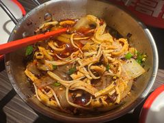 -胖哥俩肉蟹煲(杭州下沙学林街店)