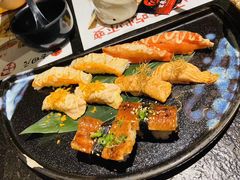 -古田居·特色寿司料理(星之岛旗舰店)