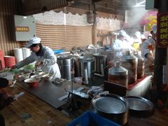 -忆秦园小笼包(惠山古镇总店)