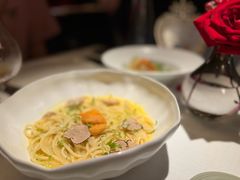 -弦月窗LUNETTE BY AMANDA(复兴路店)