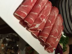 洪焱火锅(万福花园店)-洪焱重庆老火锅(万福花园店)