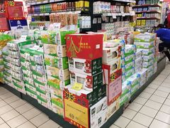 -京客隆超市(京源店)