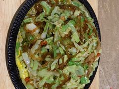 -大鸭梨烤鸭(左家庄店)