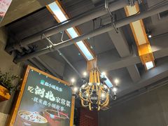 -全聚贤餐厅·湖北家常菜(沙湖店)