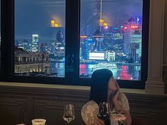 -弦月窗LUNETTE BY AMANDA(复兴路店)