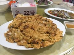 -车头老二大排档