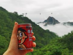 -泰山风景名胜区