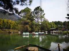-宝岩生态观光园