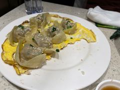 -阿莉餐厅(枣阳路店)