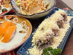 -仙隐小鹿中华料理(南宁万象城店)