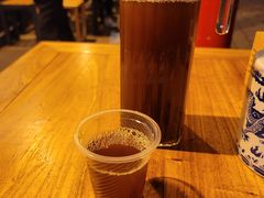-大漠烤肉(酒泉路店)
