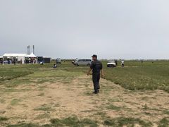 -潍坊滨海云门国际风筝放飞场