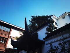 -苏州吴宫泛太平洋酒店