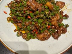 -三姐妹餐厅(曲江店)