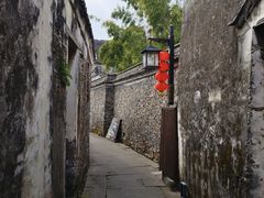 -鸣鹤古镇