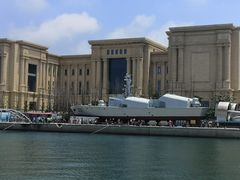 -中国人民解放军海军博物馆