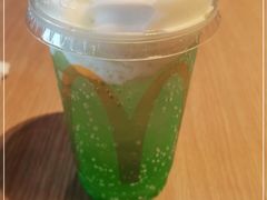 -麦当劳(王顶堤店)