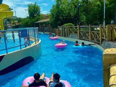 -武汉玛雅海滩水公园