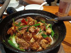 -旺爷砂锅·茶作(国贸城店)