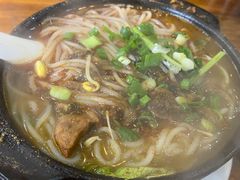 -沈妈砂锅(光华村店)