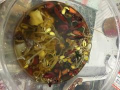 -川流不息(北蔡休闲广场店)