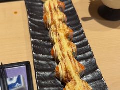 -小山日本料理(太古汇店)