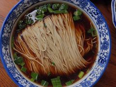 -孙盛兴奥灶面馆·蟹黄面·三虾面(山塘街总店)