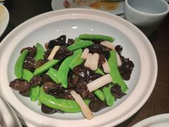 -羲和雅苑•北京烤鸭(乐园道万象城店)