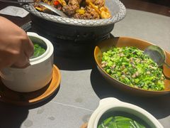 -甘家界柠檬鸭(安吉店)