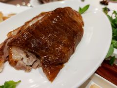 -阿庄新豫菜(航海东路店)
