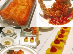 -杏花堂晋商私房菜(华熙五棵松店)