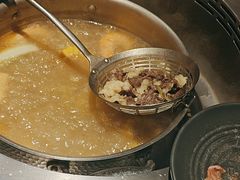-海汕记·潮汕鲜牛肉火锅·自助