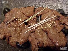 烤牛肉-萨拉伯尔(燕莎友谊商城店)