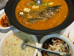 -小秦淮·南京土菜(新亭西路店)
