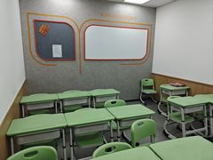 -昂立青少儿成长中心(杨浦国和1000校区)
