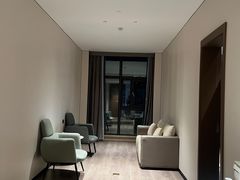 -成都锦华万达琉璃场亚朵酒店