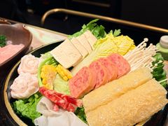 -牛New寿喜烧(金鹰世界店)